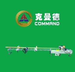 图们XG250B台球杆修理车床