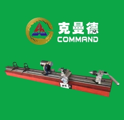 天水XG650台球杆修理车床