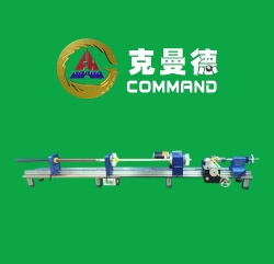 XG1350台球杆修理车床