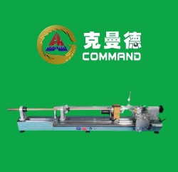 天水仿型台球杆车床