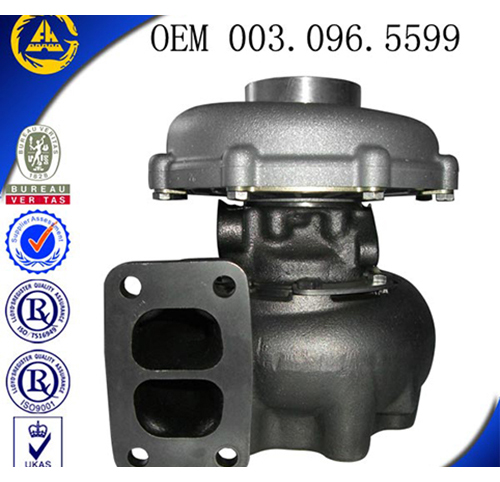 奔驰梅赛德斯增压器