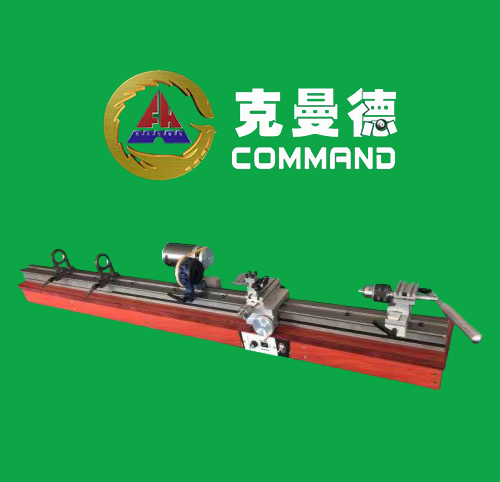 台球杆修理车床