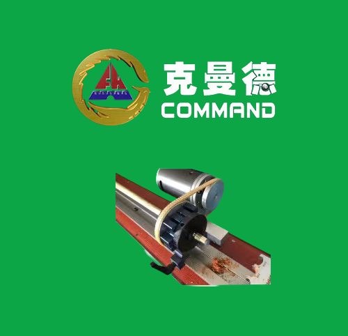 台球杆修理车床